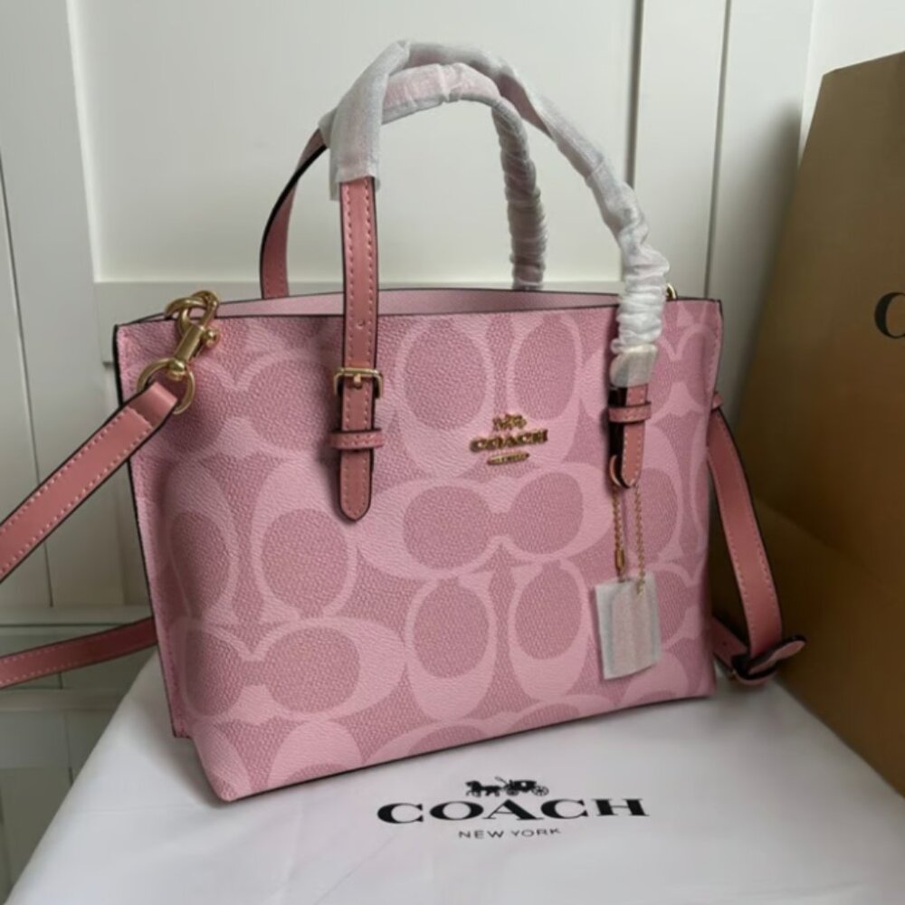 Women's MOLLIE TOTE BAG